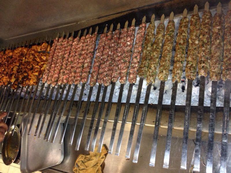 Photo of Lebanons Nights Bournemouth - 79-81 Charminster Rd, Bournemouth BH8 8UE